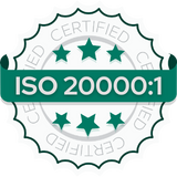 ISO/IEC 20000-1:2018