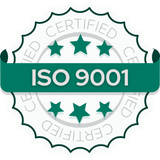 ISO 9001:2015