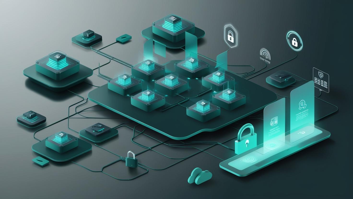 DLP Kurulumu ve Yönetimi