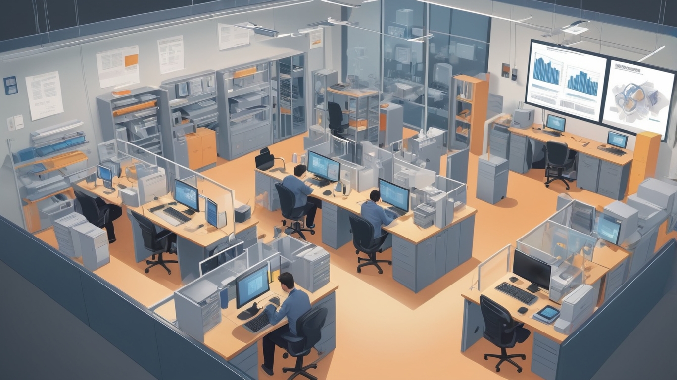 Kurumsal Donanım Tedariki