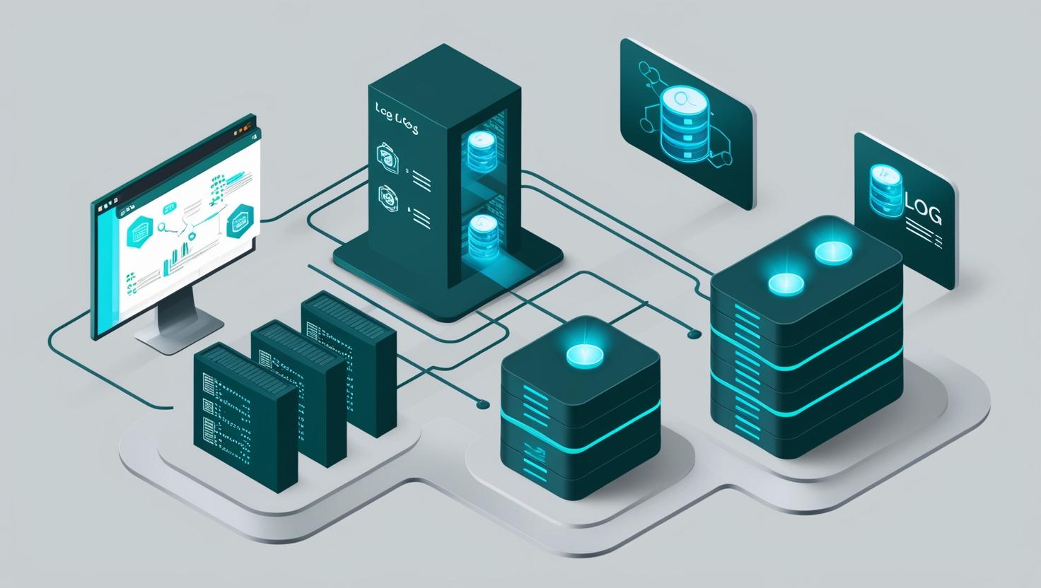 Loglama Kurulumu ve Yönetimi