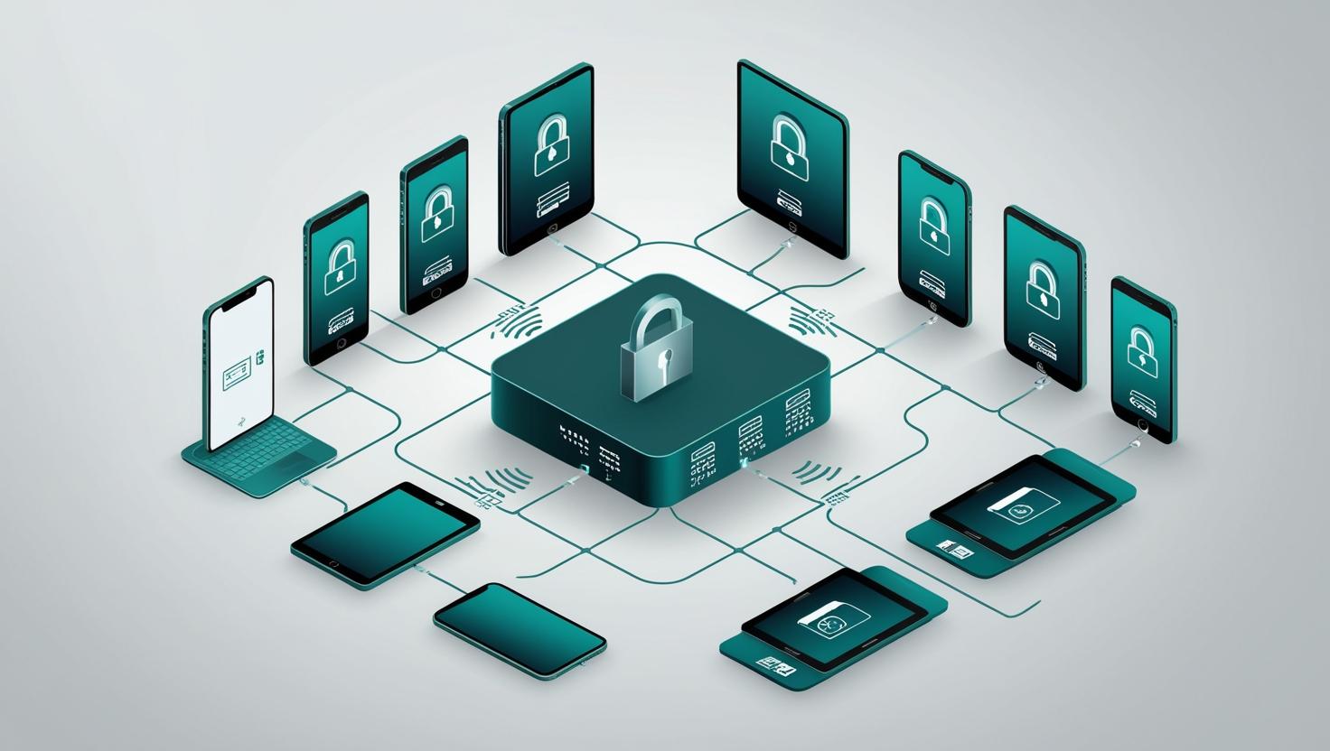 Mobil Cihaz Yönetimi (MDM)