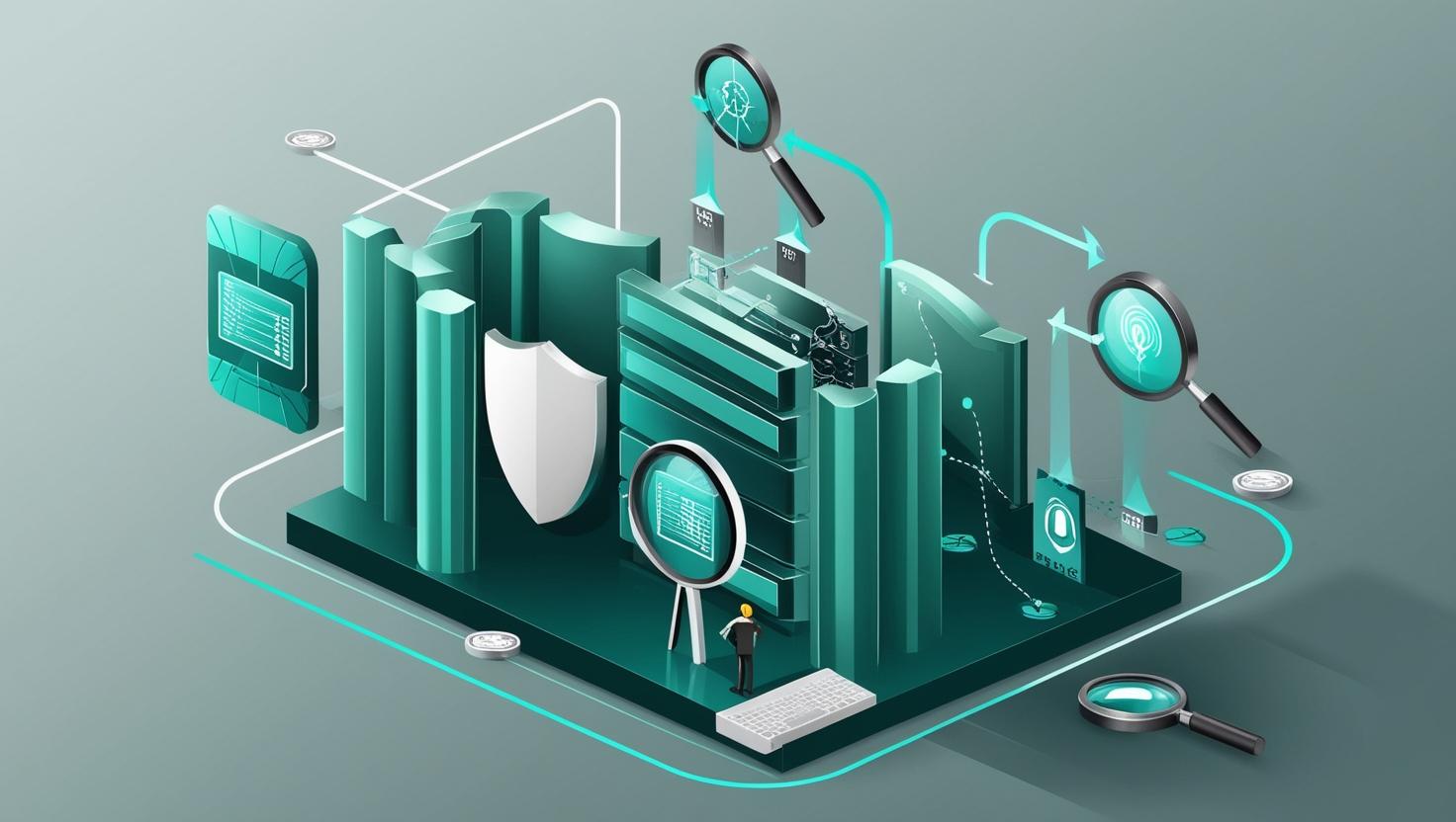 Penetrasyon & Sızma Testi