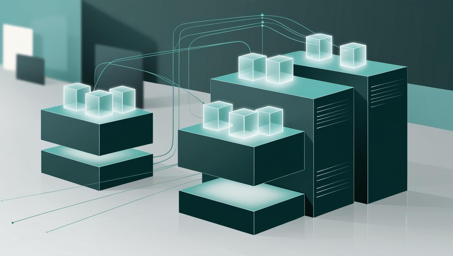 Sanallaştırma Sistemleri
