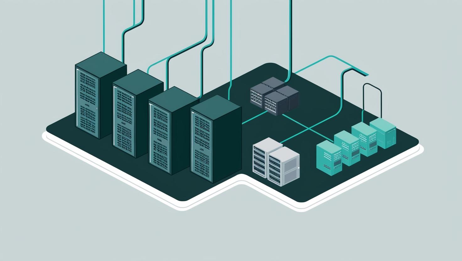 Server ve Storage Sistemleri