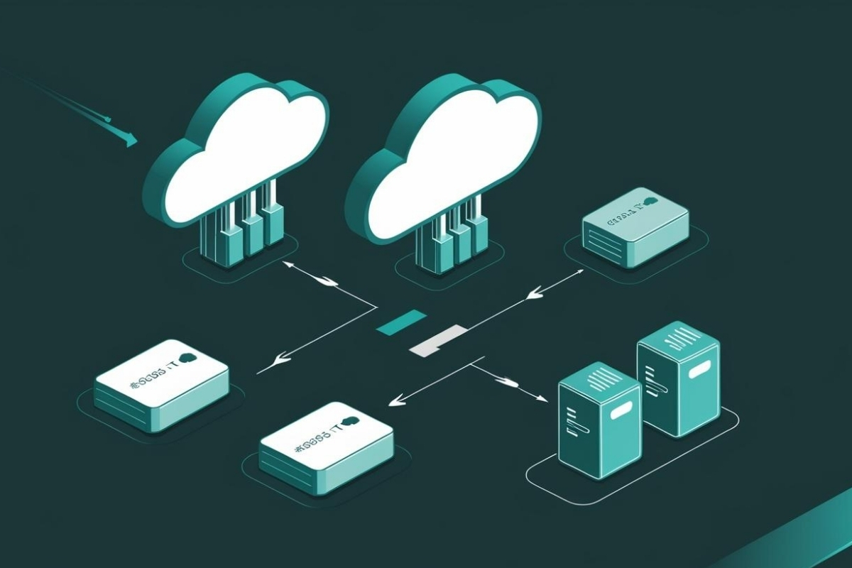 Yedekleme Sistemleri