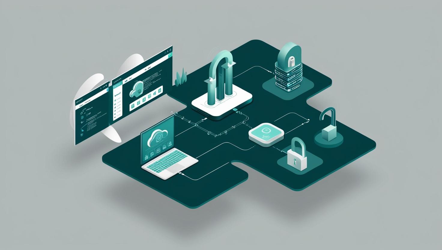 Yedekleme Yazılımları